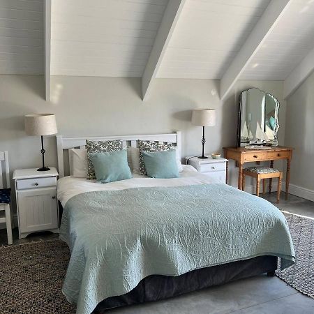 A Mountain & Country Haven Hotel Stanford Luaran gambar