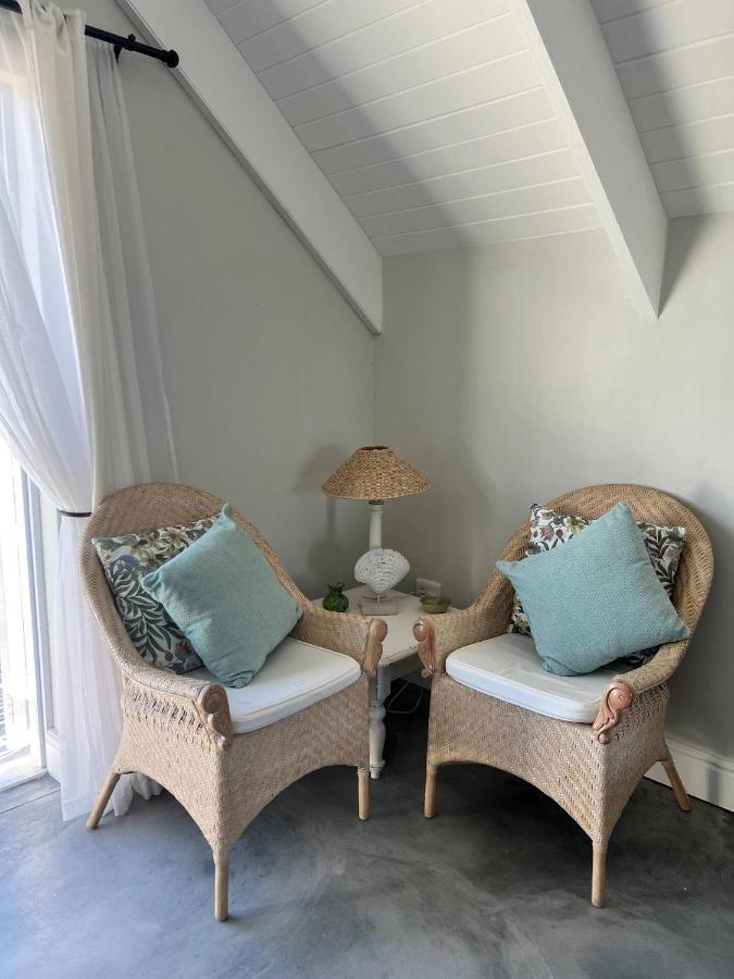 A Mountain & Country Haven Hotel Stanford Luaran gambar