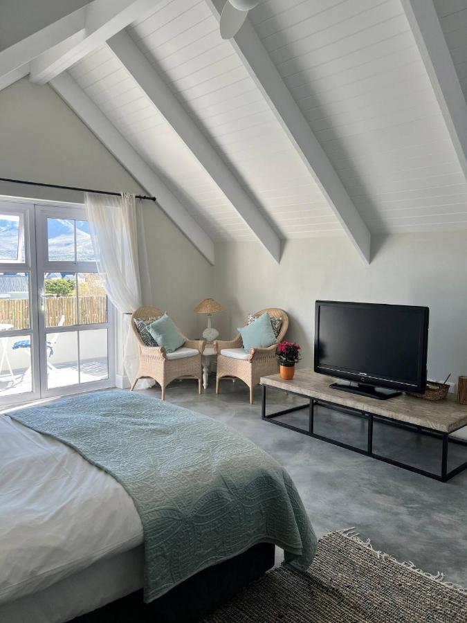 A Mountain & Country Haven Hotel Stanford Luaran gambar