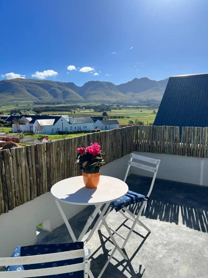 A Mountain & Country Haven Hotel Stanford Luaran gambar