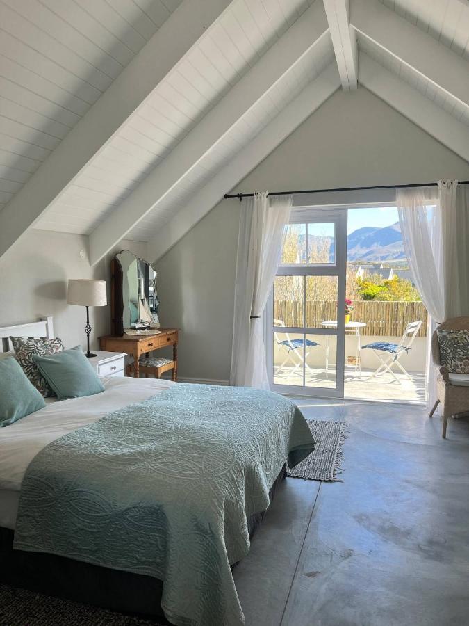 A Mountain & Country Haven Hotel Stanford Luaran gambar