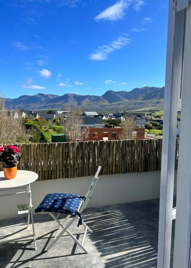 A Mountain & Country Haven Hotel Stanford Luaran gambar