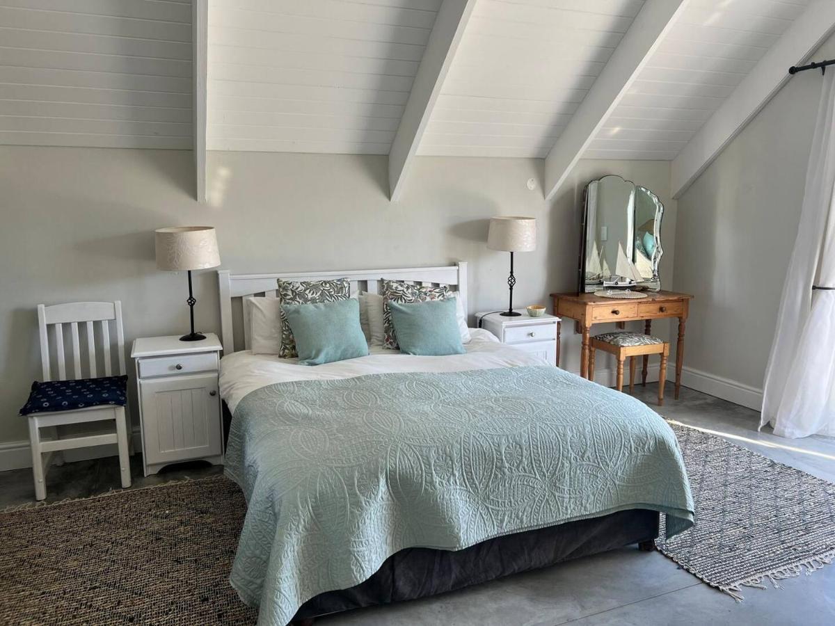 A Mountain & Country Haven Hotel Stanford Luaran gambar